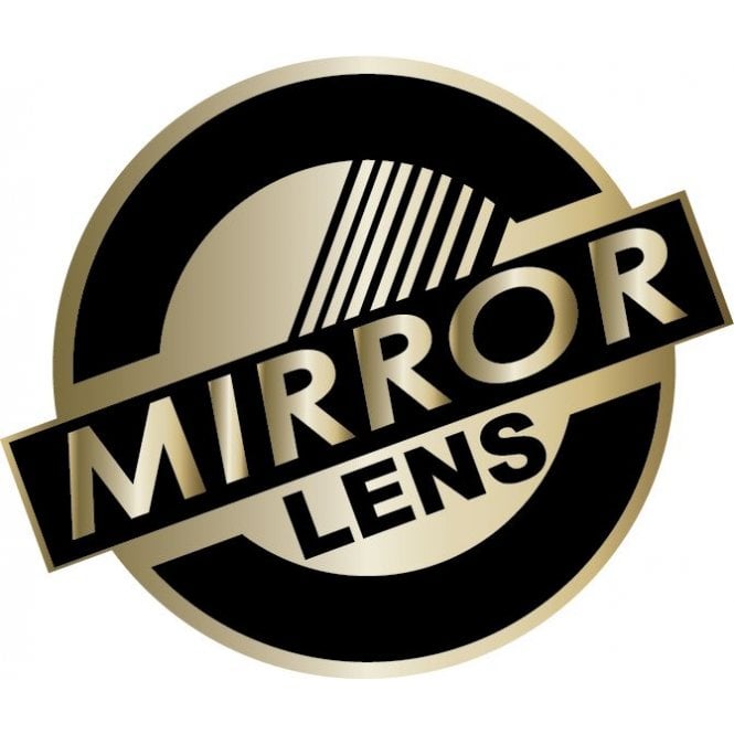 TUSA Powerview Mirror Dry Set